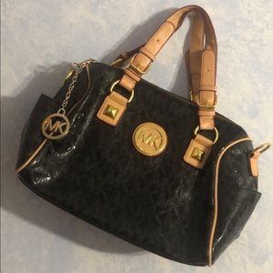 Michael Kors purse
